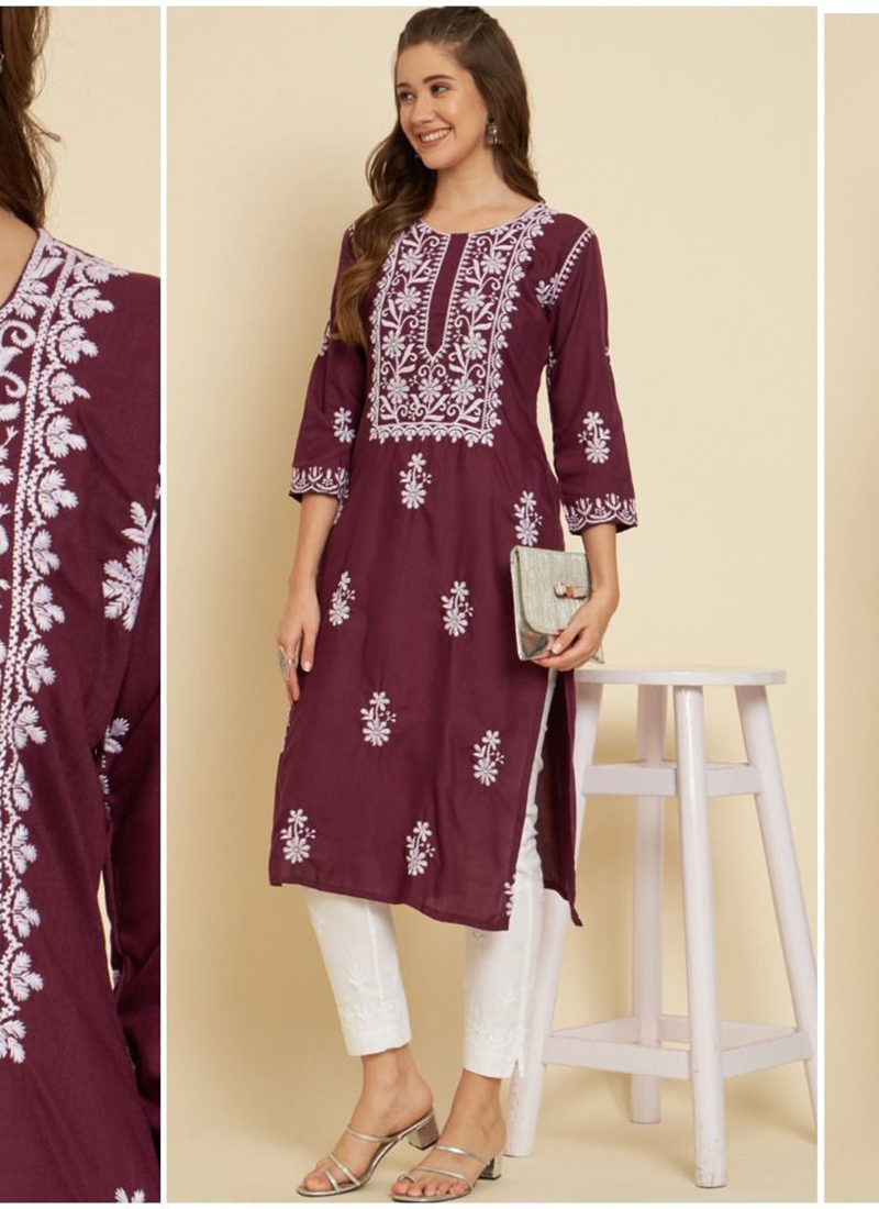 Reliance hot sale kurtis online