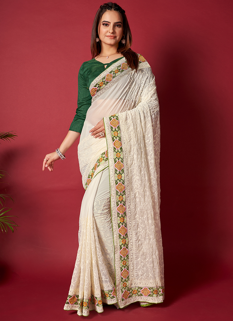 1543 at Rs.1950/Pcs in surat offer by jay khodiyar saree