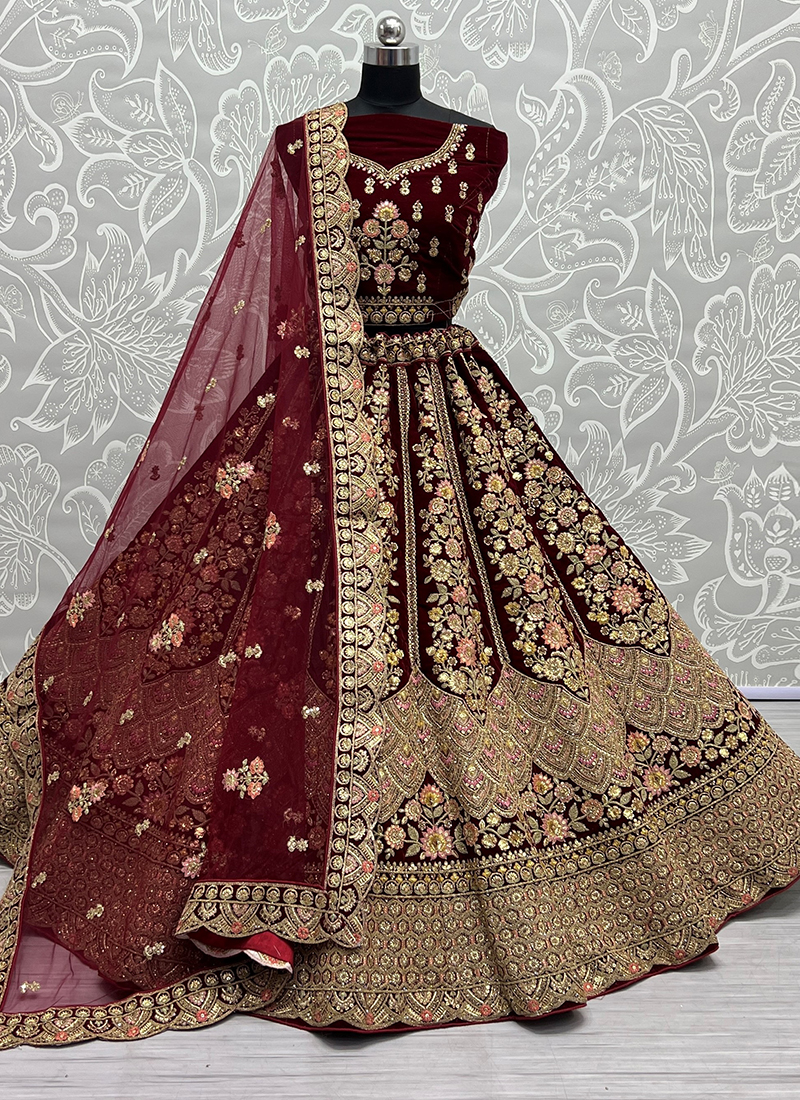 Bridal Shopping Guide in Surat - Ciceroni