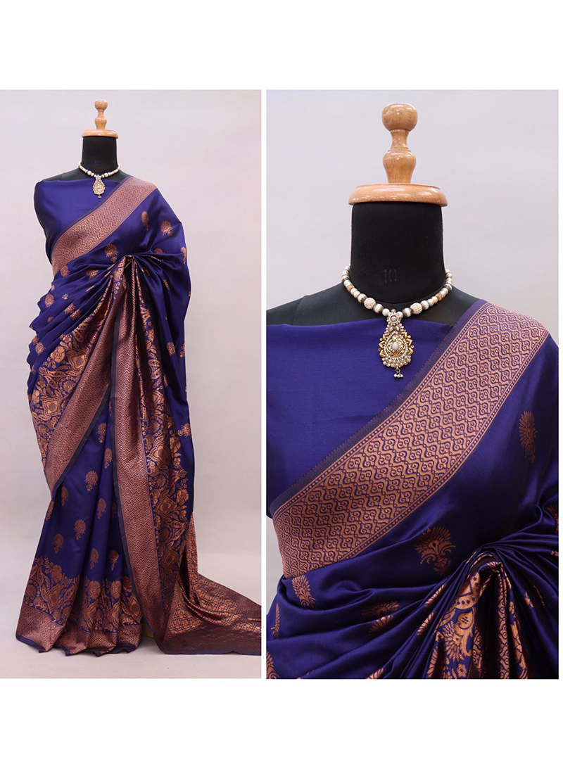 All Colours Pure Kanchipuram Silk Sarees at Best Price in Bengaluru | B S J  Fashions