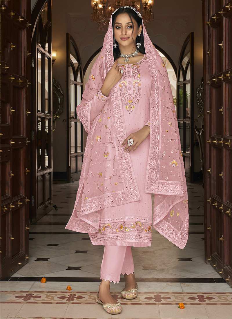 Diya Trends Biba's Vol 8 by Kajal Style Kurti with Palazzo Pant Wholesale  Catalog 14 Pcs - Suratfabric.com