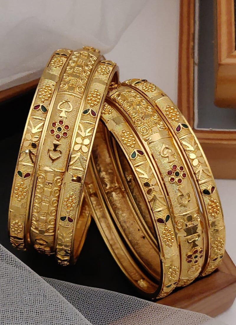 Bangles design deals fancy with price