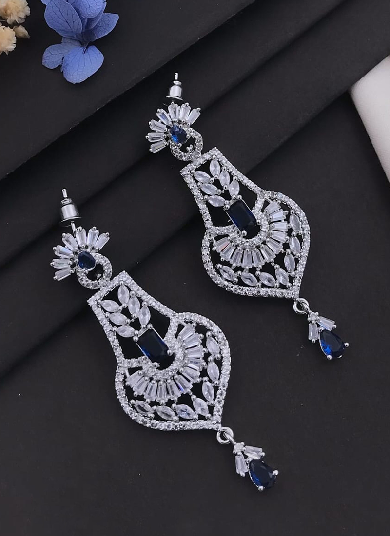 Earrings - The Jewellery Warehouse