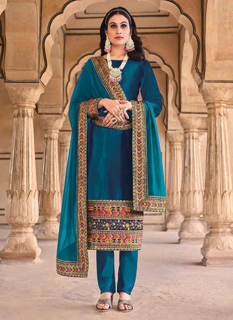 Pakistani Suit,Wholesale Market,Sai Dresses Surat - YouTube