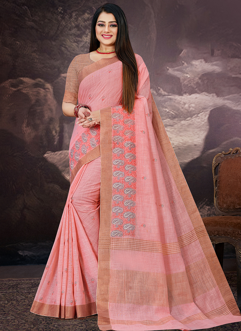 Kalamkari Sarees | Buy Kalamkari Pure Cotton, Painted Sarees Online – Page  2 – Sujatra