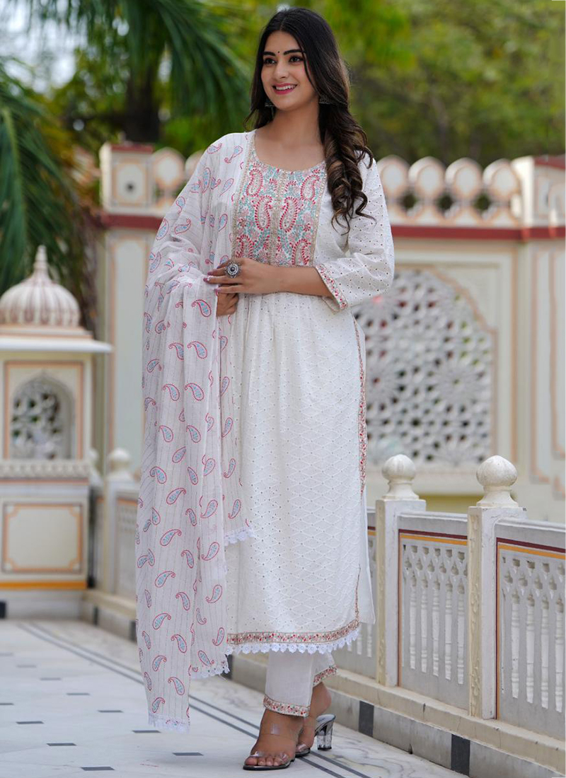 Fyra JHALAK Muslin suits wholesale - High-quality and affordable muslin  suits for businesses at Solanki Textiles