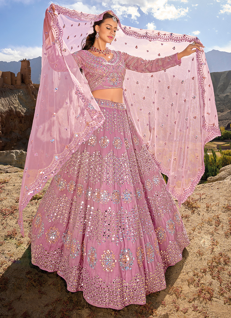 Rajasthani Lehenga Choli Jaipuri Wedding Wear Girlish Lehenga for Girls  Ready to Wear Stiched Blouse - Etsy