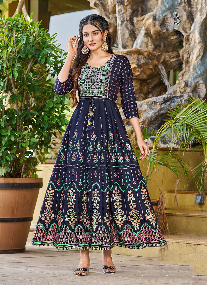 Amazon.com: Diwali Sale Designer Green Gown Punjabi Party Wear Dresses  Wedding Receptions for Ladies Girls Indian Handmade Boutique : Clothing,  Shoes & Jewelry