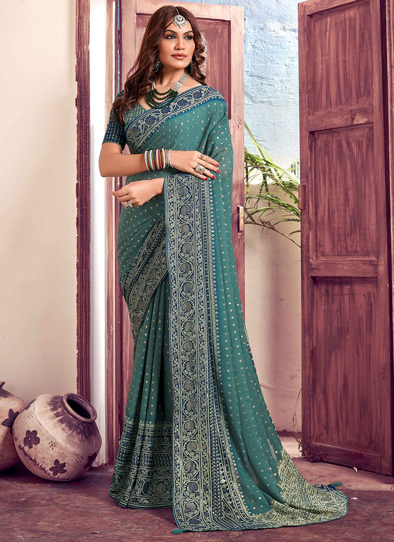 Latest Half Saree Designs At Best Price Buy Online 2024