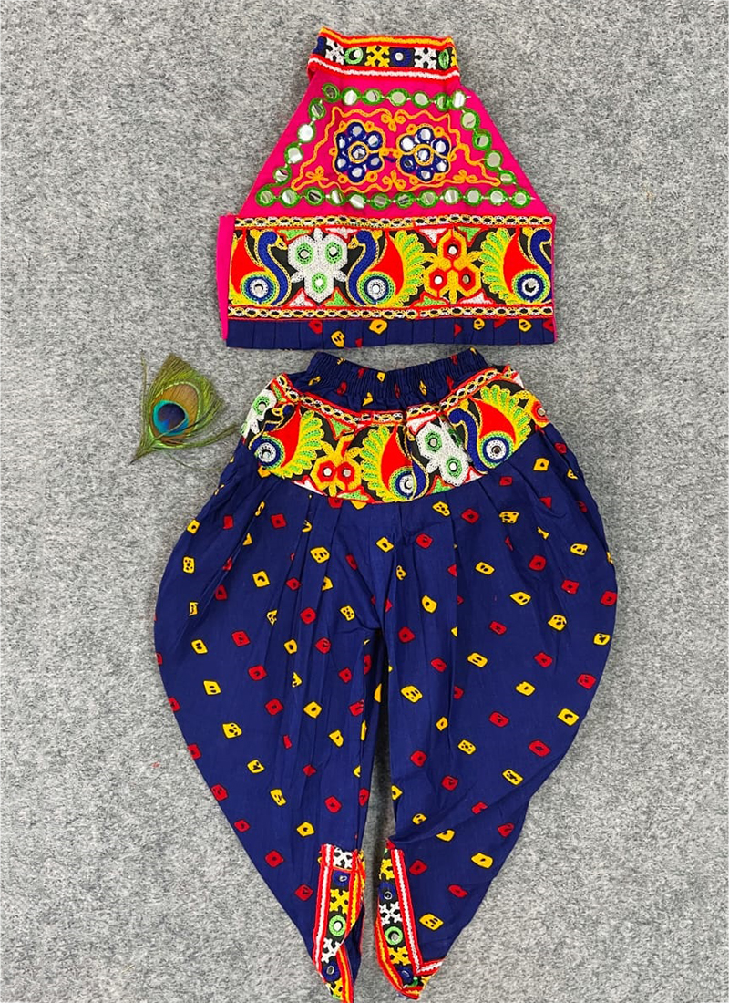 MESMORA Navratri Special Collection Dress at Rs 999/pair in Junagadh | ID:  20099453130