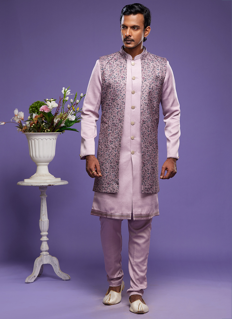 Banarasi best sale kurta pajama