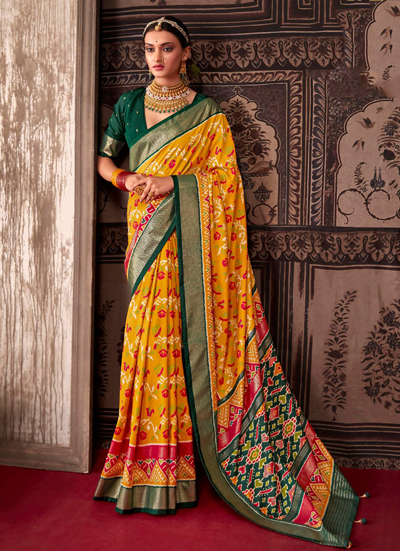 Buy Now Khadi Beige Silk Tussar Jamdani Saree – Poppin Looms