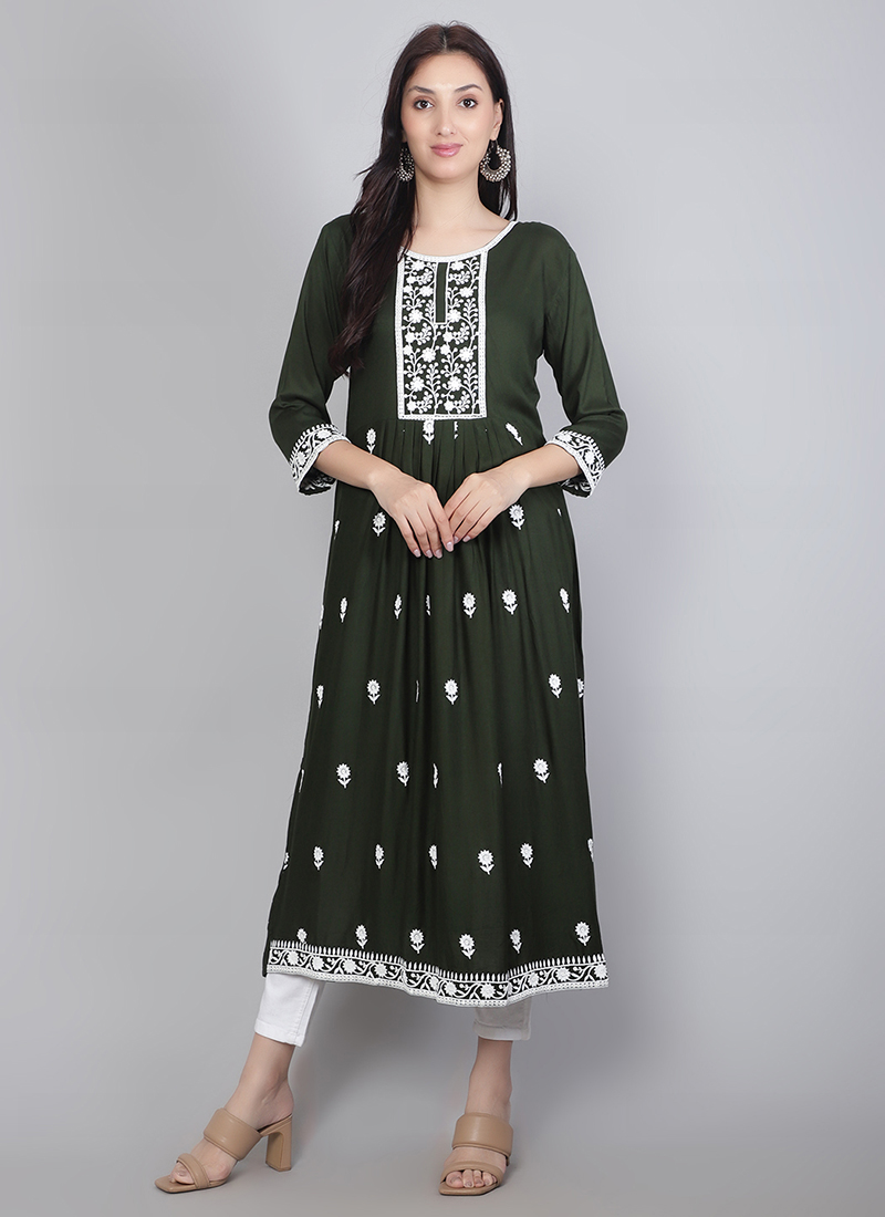 Festival wear shop kurtis online