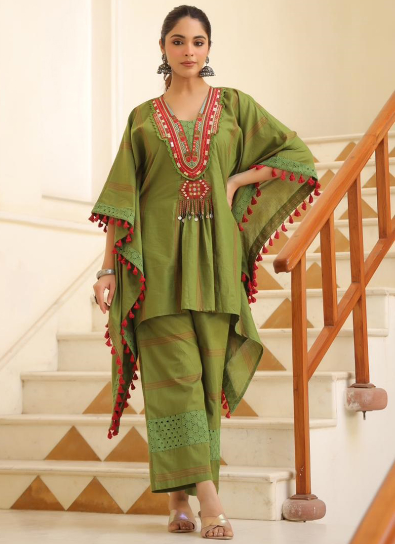 open lace back dress Elegant Black Velvet Hurrem Frill Long Sleeve A Line Kaftan Henna Party  Dress