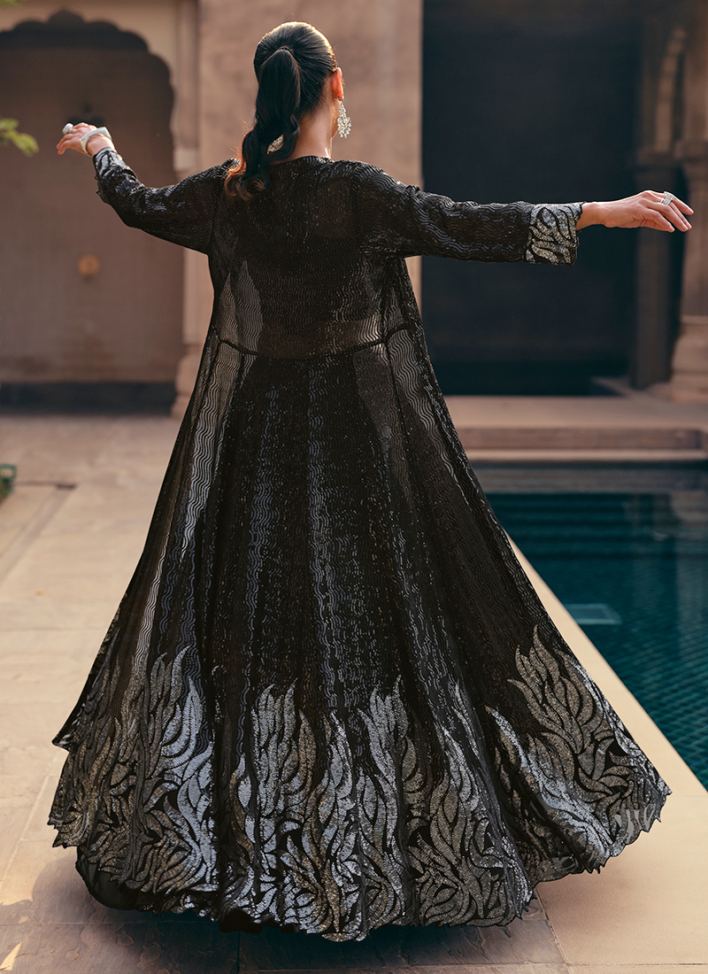 womens black western dress Fashion Express Women's Black Western Print Dress  West 20 Saddle Co