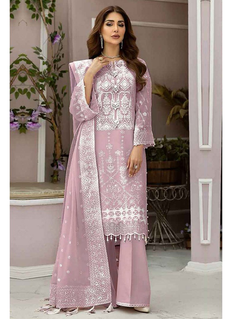 party wear dress suit Most viral Punjabi suits Dress Pakistani suits for women designer kurta set party wear Punjabi style patiala dress suits ready to wear sharara palazzo suits For more Details whatsapp on +91
