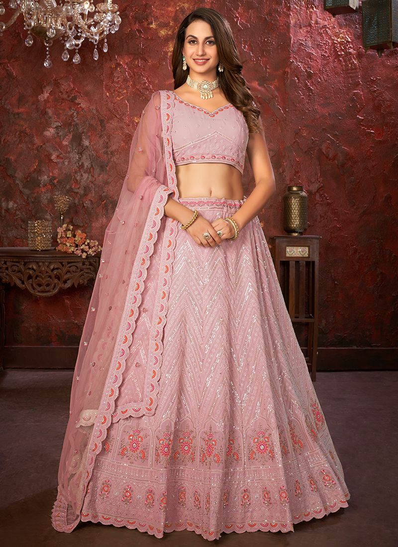 Wholesale lehenga top