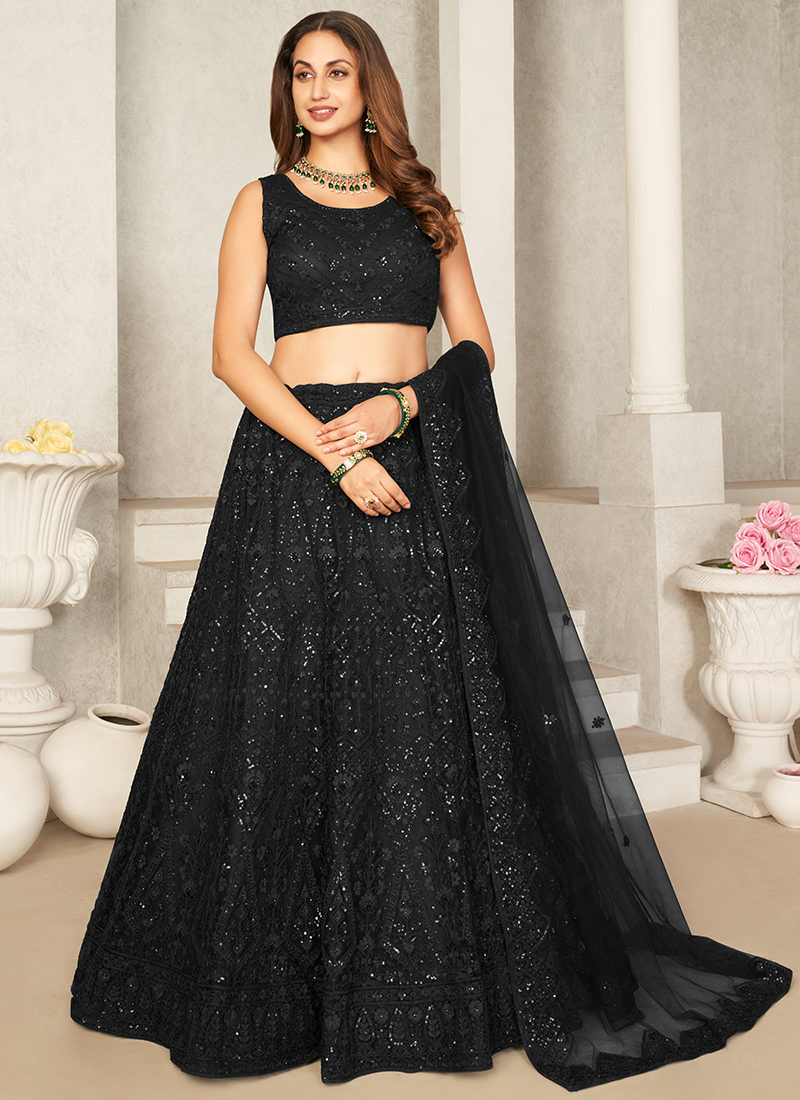 Lehenga Choli - Buy Designer Lehengas Online for Women | Indya Luxe