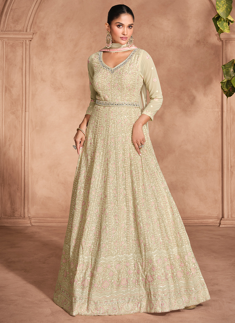 chinese dress ladies Buy Bridesmaid Anarkali