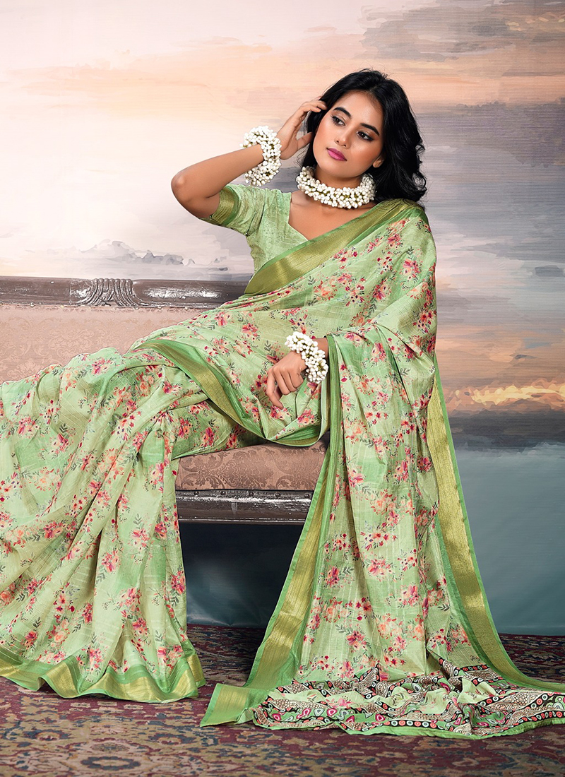 Zoya Dress Bepanah Drama Bepanah Serial Saree Vishal Prints Dark