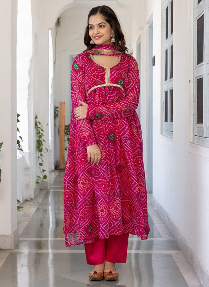 slim fit dress slacks Buy Anarkali Peacock Handwork Suit Set | Ideal for Pooja & Festive Events&  Cultural Events|Trendy Anarkali Suit Set|Bunaai Handloom Green Anarkali  Peacock Handwork (dress)Suit Set main image 1
