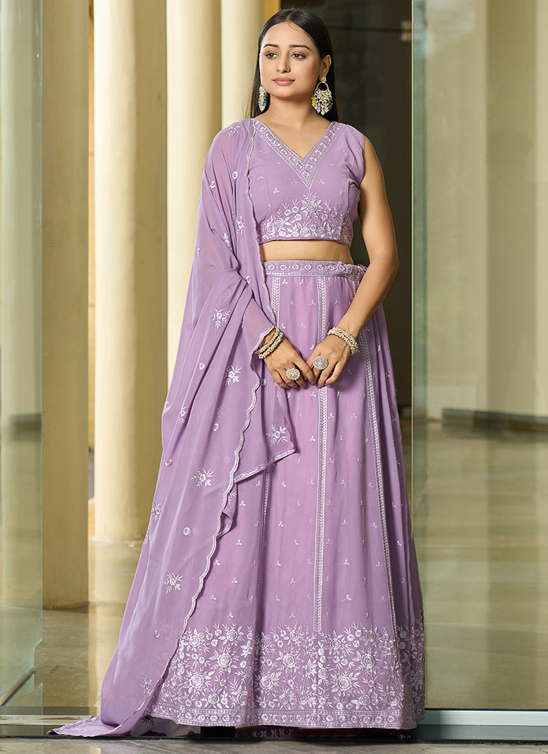 lehenga dress for party Heavy stone and mirror work embroiderey party wear lehenga choli set , #dlibaas #lehenga #lehengacholi #lehengaset #heavylehenga