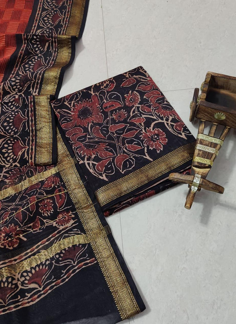 maheshwari silk dress material wholesale Maheshwari Unstitched Suits - Maheshwari Cotton Unstitched Suit Trader