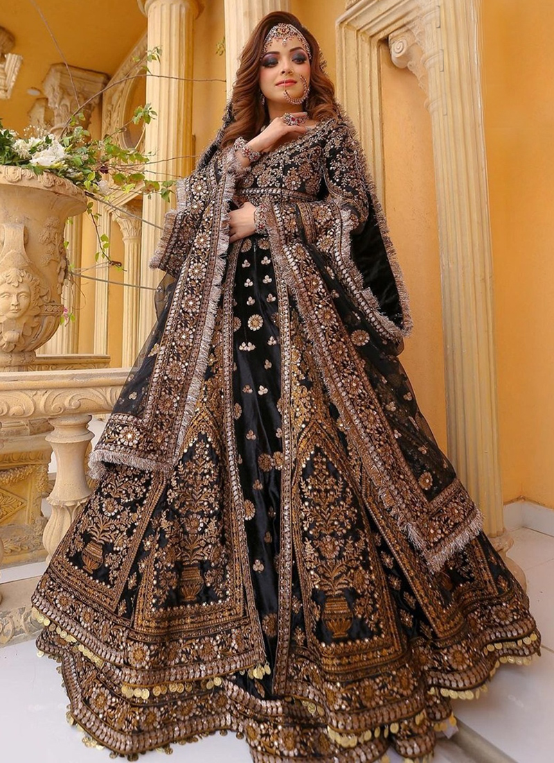 simple lehenga dress design Lehenga Simple Bridal Dresses Pakistani Ghagra Choli Designs Pakistani Pakistani Simple Lehenga Pakistani