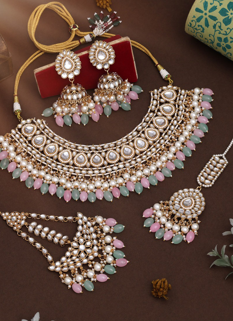 Bridal Wear Dulhan Set 27 Pieces Catalog Catalog