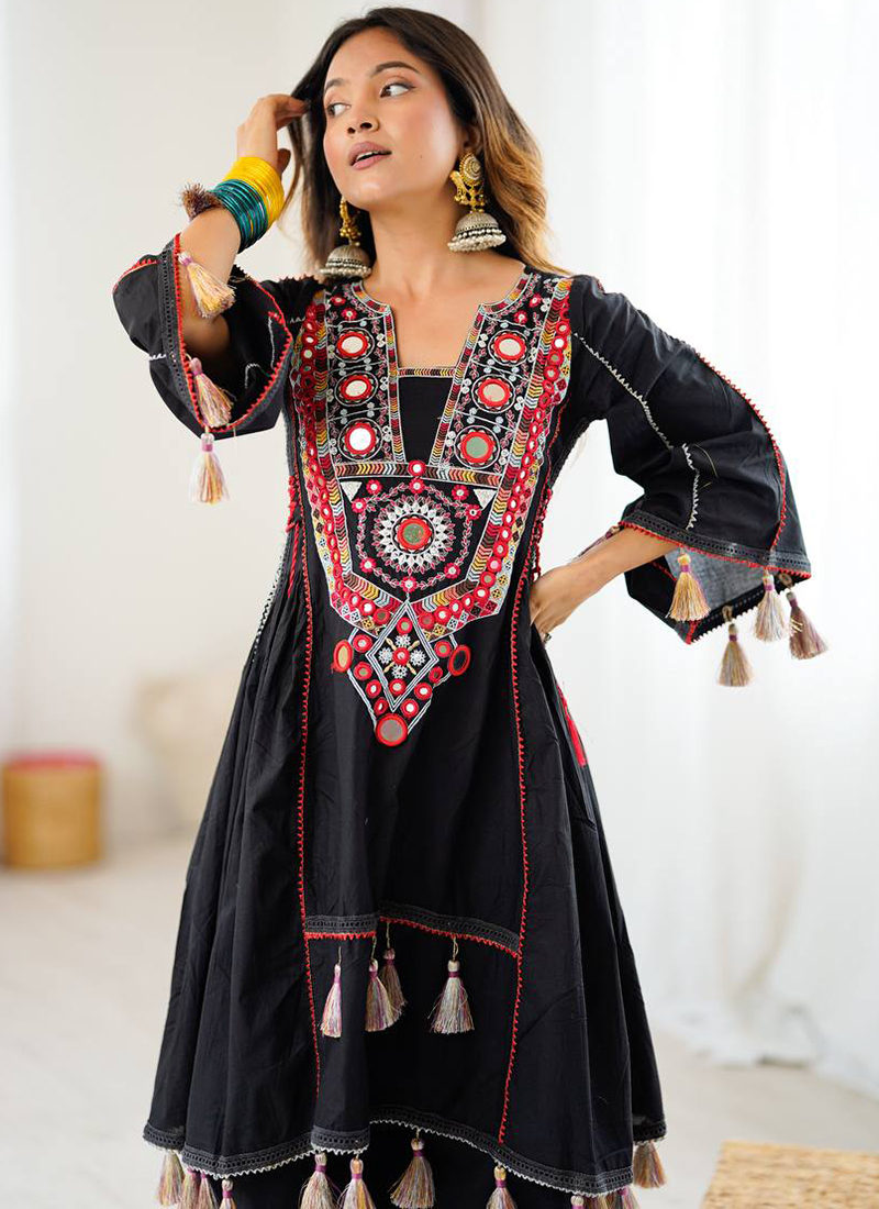 open lace back dress Pakistani Formal Dress By Khaadi