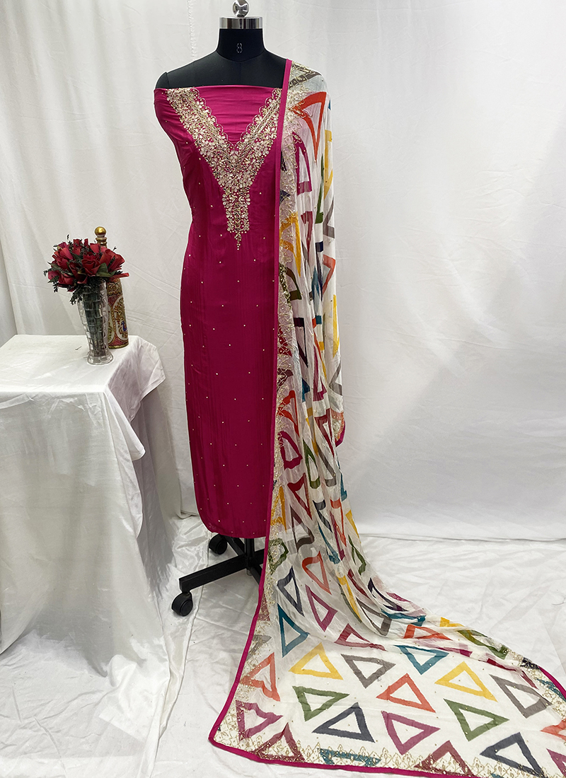 uppada silk dress materials online What Is Uppada Silk?