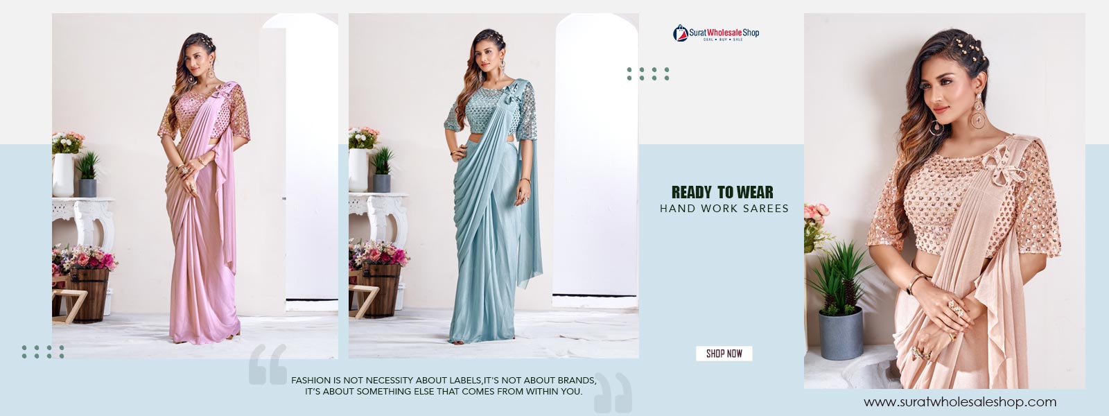 Wholesale Indian women clothing 