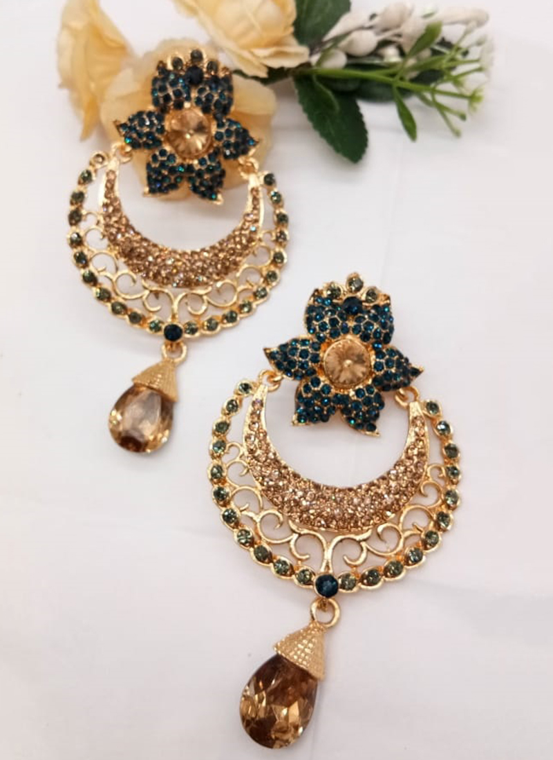 designer earrings online