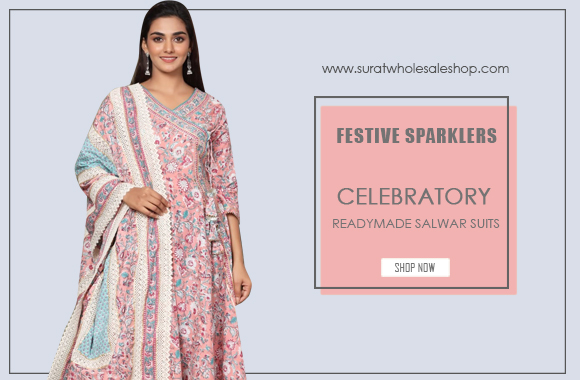 Wholesale Indian women clothing 