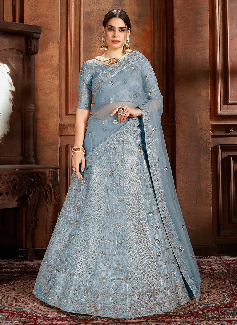 Lehenga online shopping with on sale price